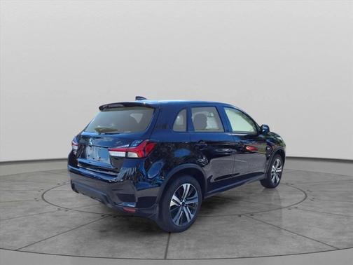 2025 Mitsubishi Outlander Sport 2.0 ES