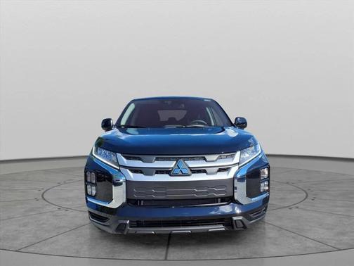 2025 Mitsubishi Outlander Sport 2.0 ES