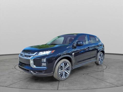 2025 Mitsubishi Outlander Sport 2.0 ES