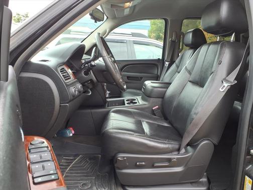 2013 Chevrolet Tahoe LT