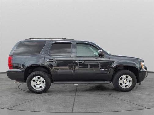 2013 Chevrolet Tahoe LT