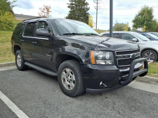 2013 Chevrolet Tahoe LT