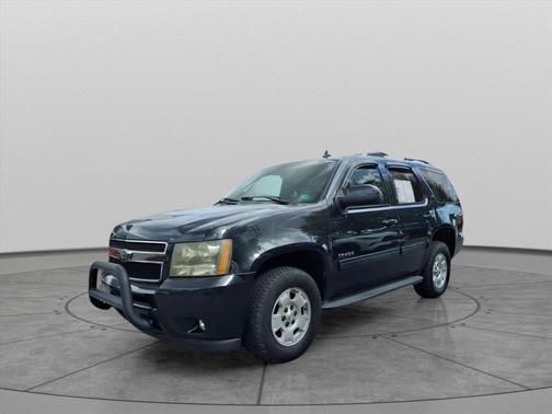 2013 Chevrolet Tahoe LT