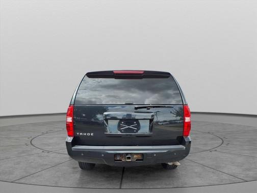 2013 Chevrolet Tahoe LT