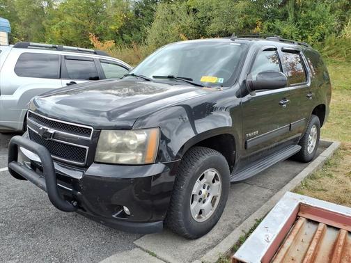 2013 Chevrolet Tahoe LT