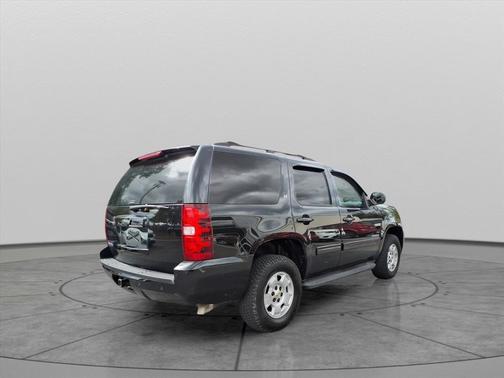 2013 Chevrolet Tahoe LT