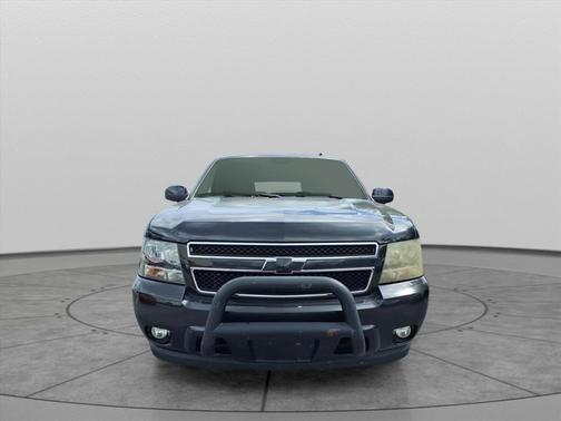 2013 Chevrolet Tahoe LT