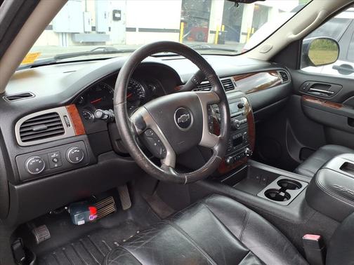2013 Chevrolet Tahoe LT
