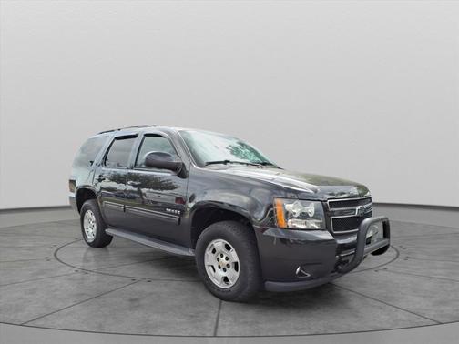 2013 Chevrolet Tahoe LT