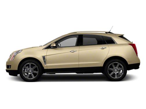 2010 Cadillac SRX Premium Collection