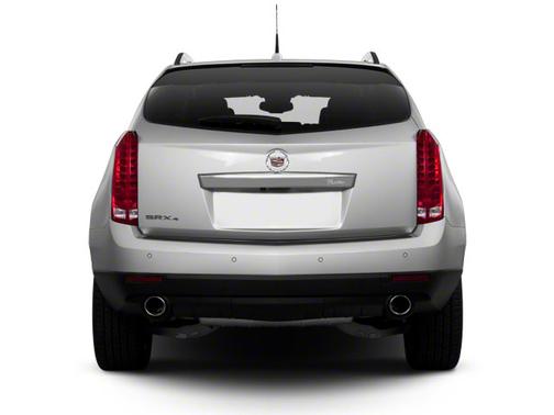 2010 Cadillac SRX Premium Collection