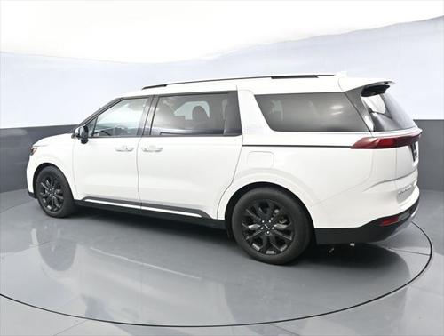 2022 Kia Carnival SX Prestige