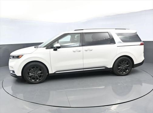 2022 Kia Carnival SX Prestige