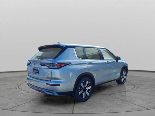 2025 Mitsubishi Outlander SE 2.5 S-AWC