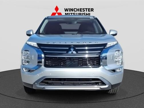 2025 Mitsubishi Outlander SE 2.5 S-AWC