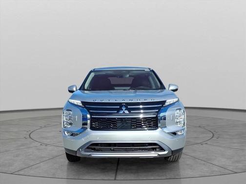 2025 Mitsubishi Outlander SE 2.5 S-AWC