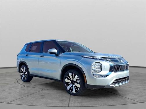 2025 Mitsubishi Outlander SE 2.5 S-AWC