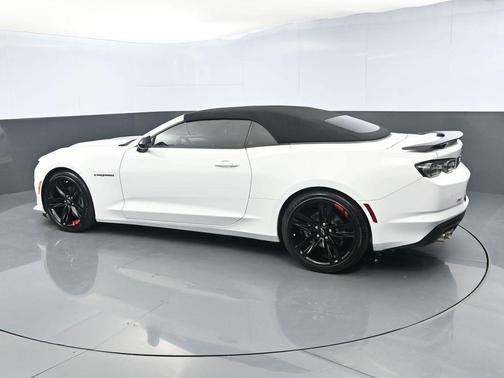 2023 Chevrolet Camaro 3LT