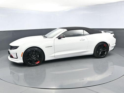 2023 Chevrolet Camaro 3LT