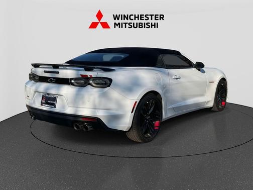 2023 Chevrolet Camaro 3LT