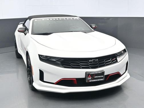 2023 Chevrolet Camaro 3LT
