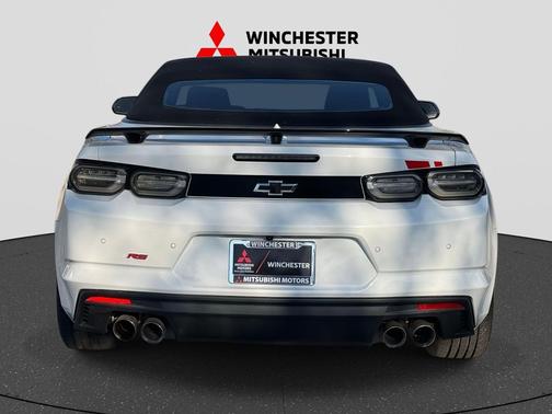 2023 Chevrolet Camaro 3LT