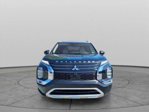 2025 Mitsubishi Outlander PHEV SEL
