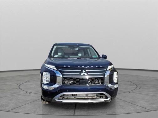 2025 Mitsubishi Outlander SE 2.5 S-AWC
