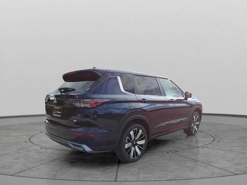 2025 Mitsubishi Outlander SE 2.5 S-AWC