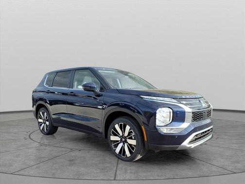 2025 Mitsubishi Outlander SE 2.5 S-AWC