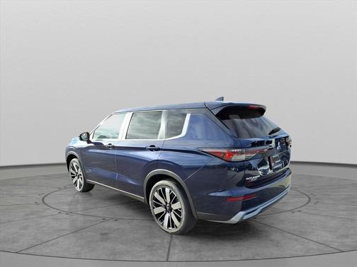 2025 Mitsubishi Outlander SE 2.5 S-AWC