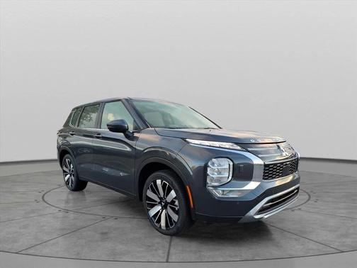 2025 Mitsubishi Outlander SE 2.5 S-AWC