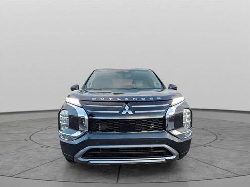 2025 Mitsubishi Outlander SE 2.5 S-AWC