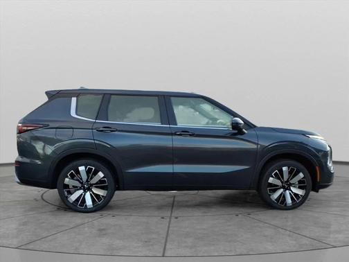 2025 Mitsubishi Outlander SE 2.5 S-AWC