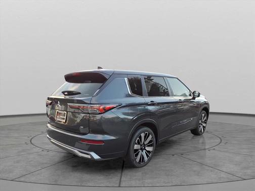 2025 Mitsubishi Outlander SE 2.5 S-AWC