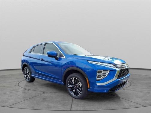 2026 Mitsubishi Eclipse Cross SEL