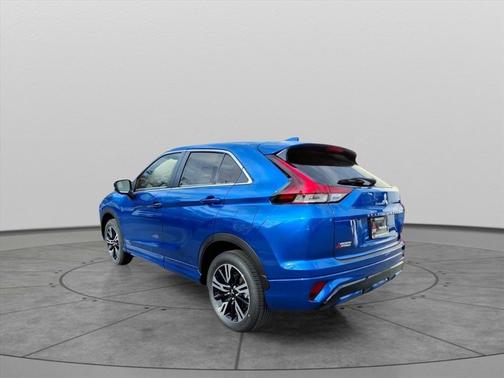 2026 Mitsubishi Eclipse Cross SEL