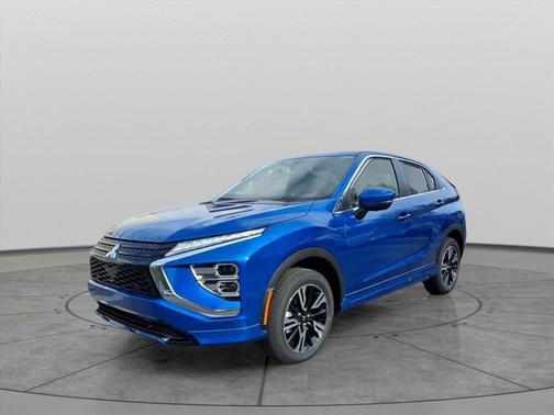 2026 Mitsubishi Eclipse Cross SEL