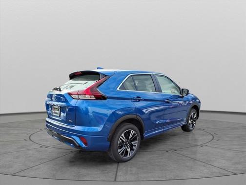 2026 Mitsubishi Eclipse Cross SEL