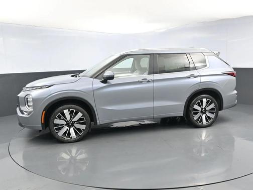 2025 Mitsubishi Outlander SEL 2.5 2WD