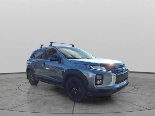 2025 Mitsubishi Outlander SEL 2.5 2WD