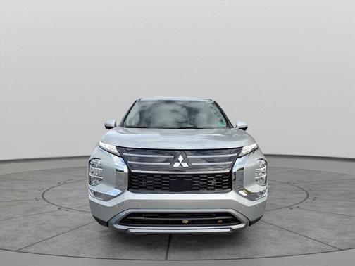 2025 Mitsubishi Outlander SE 2.5 2WD