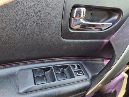 2011 Nissan Rogue SV