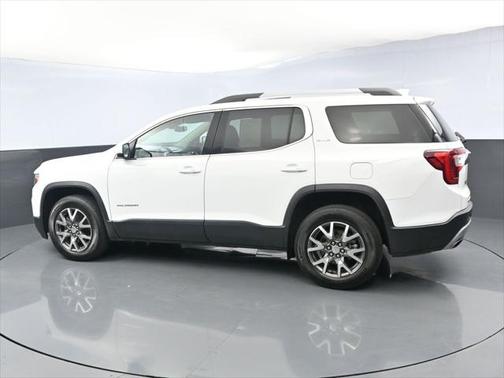 2022 GMC Acadia AWD SLE