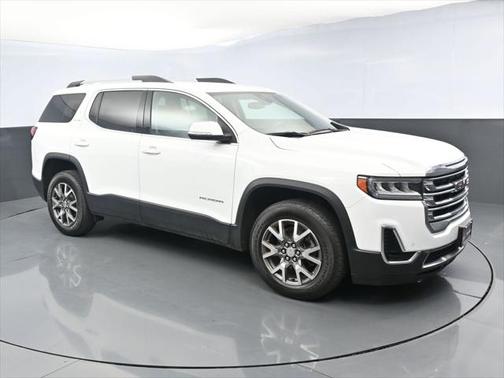 2022 GMC Acadia AWD SLE