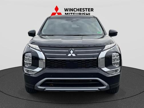 2025 Mitsubishi Outlander SE 2.5 S-AWC