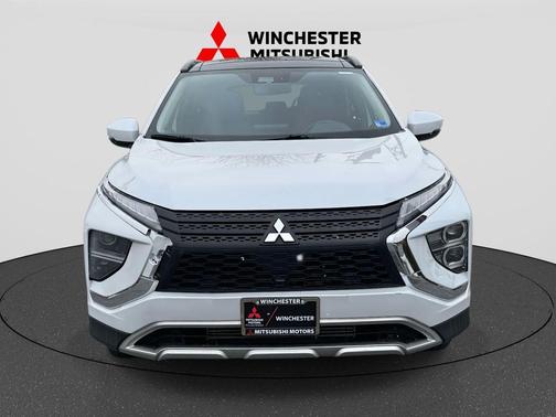2023 Mitsubishi Eclipse Cross SE