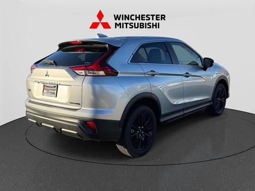 2026 Mitsubishi Eclipse Cross LE
