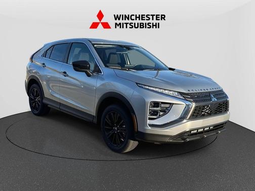 2026 Mitsubishi Eclipse Cross LE