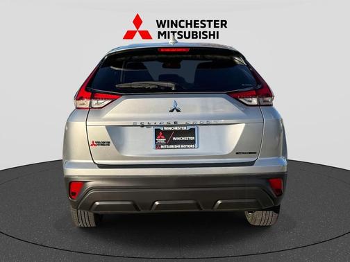 2026 Mitsubishi Eclipse Cross LE